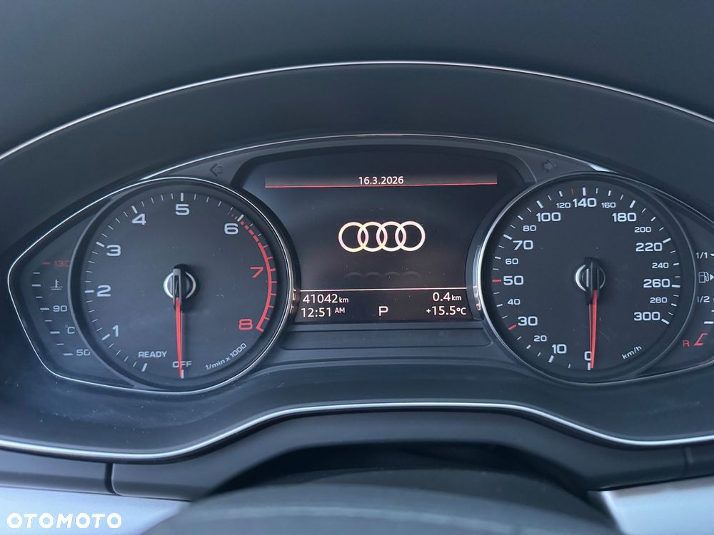 Audi Q5 - 19