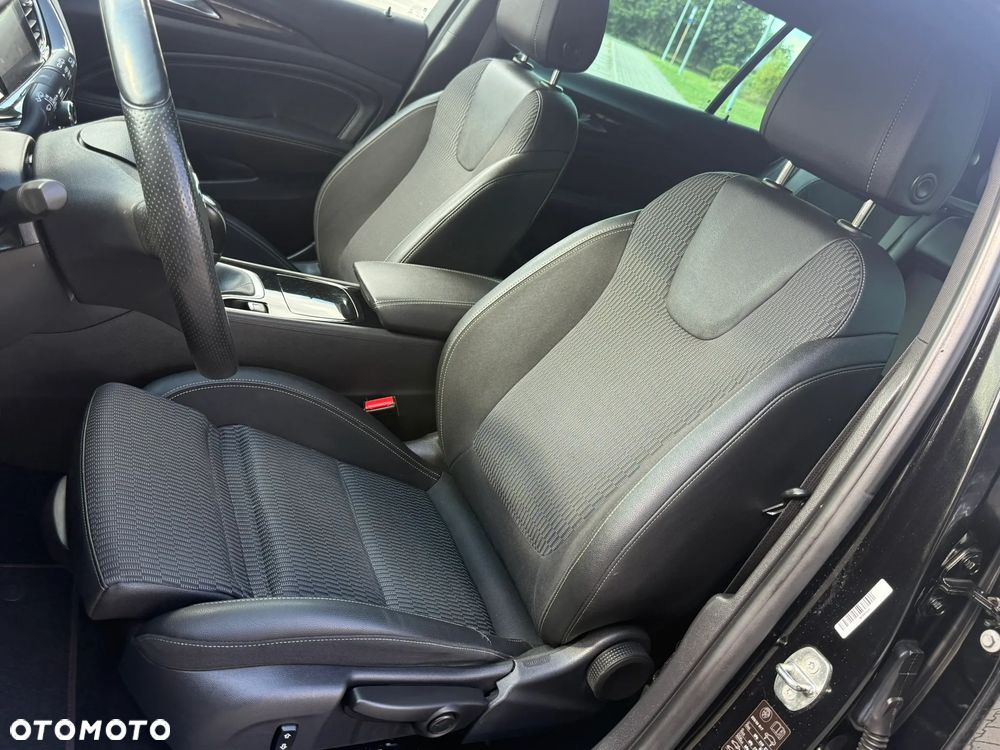 Opel Insignia 2.0 CDTI Innovation S&S - 30