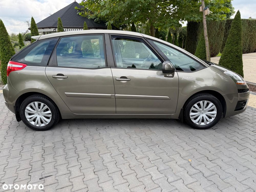 Citroën C4 Picasso VTi 120 Advance - 9