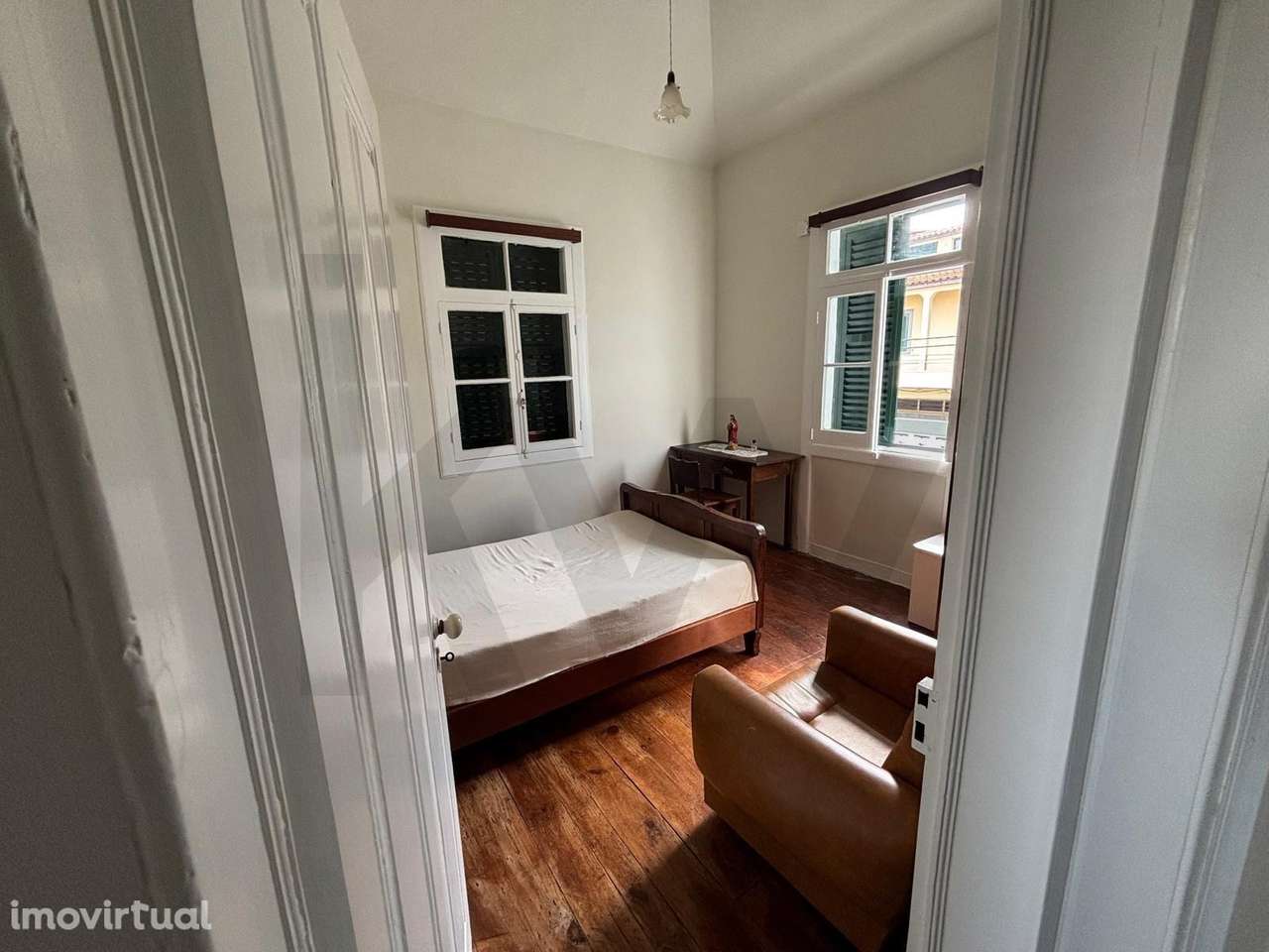 MORADIA T4 COM TERRENO 760M2 SAO JORGE, SANTANA - Grande imagem: 5/22