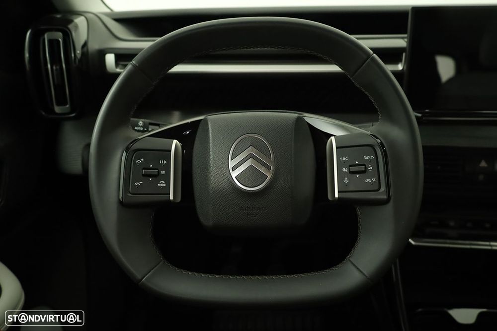 Citroën C3 1.2 Turbo Max - 14