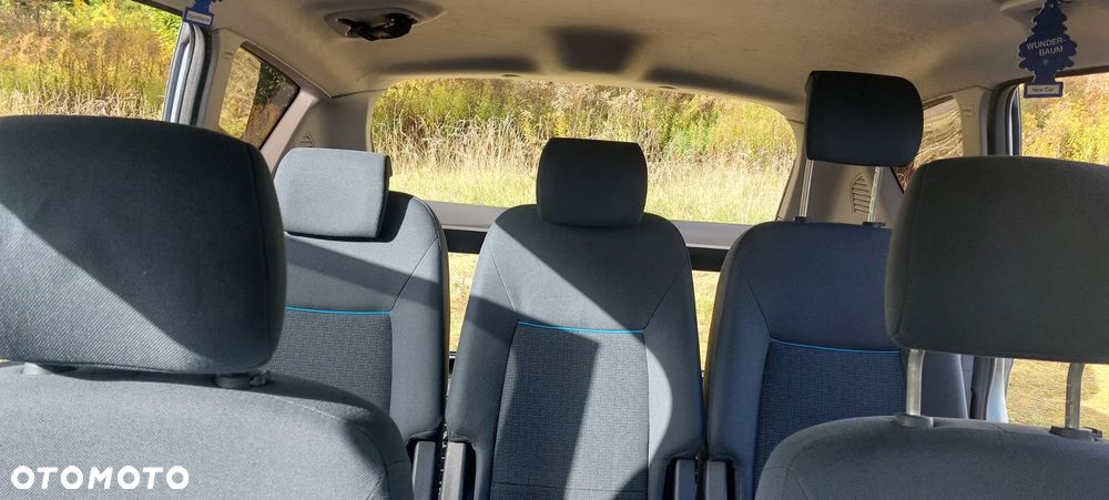 Ford S-Max 2.5 Trend - 18