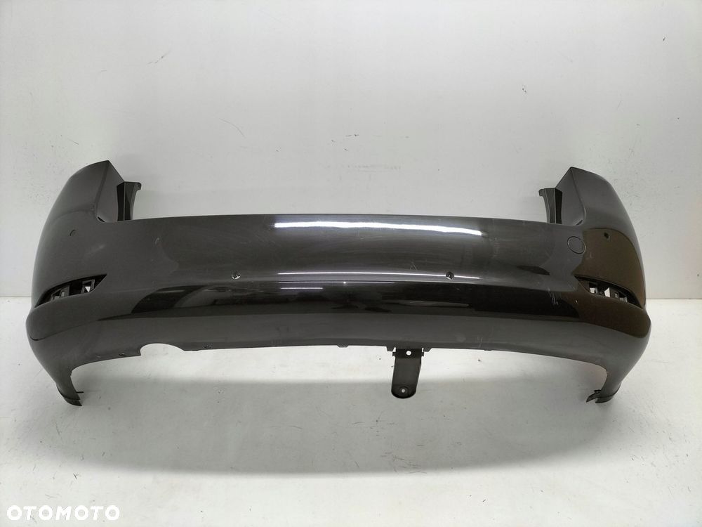 zderzak tylny tył peugeot 508 i 10- kombi sw - 2
