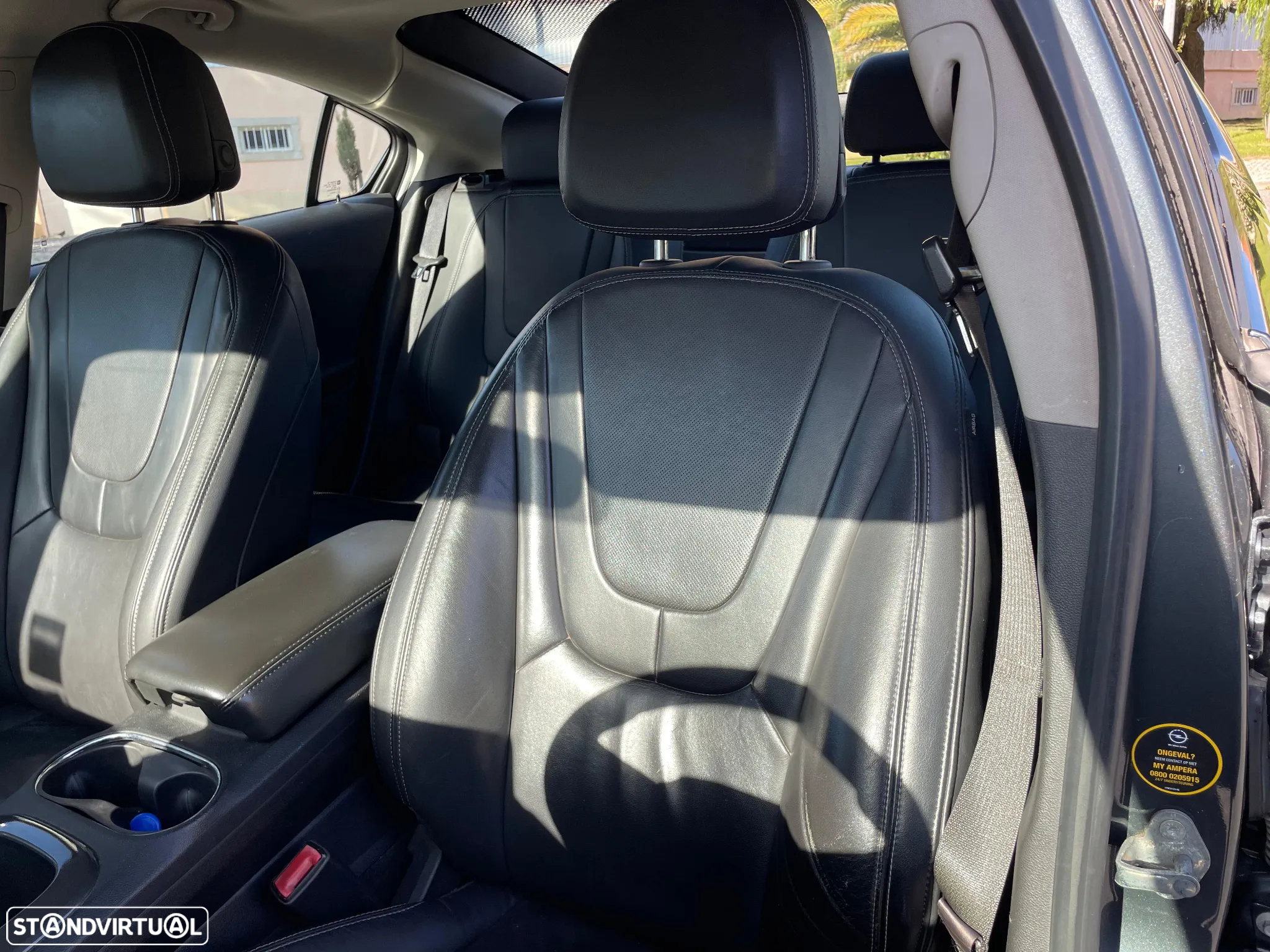 Opel Ampera - 9