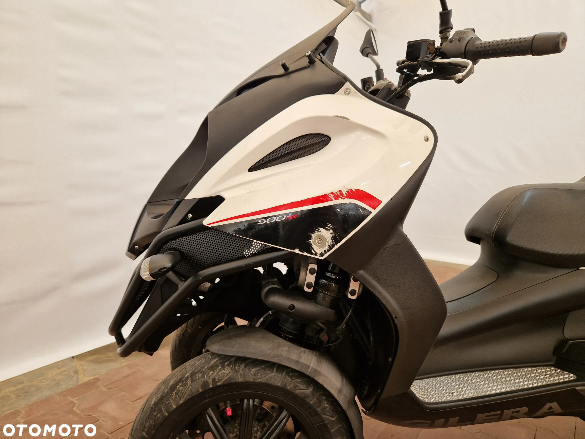 Gilera Inny - 32