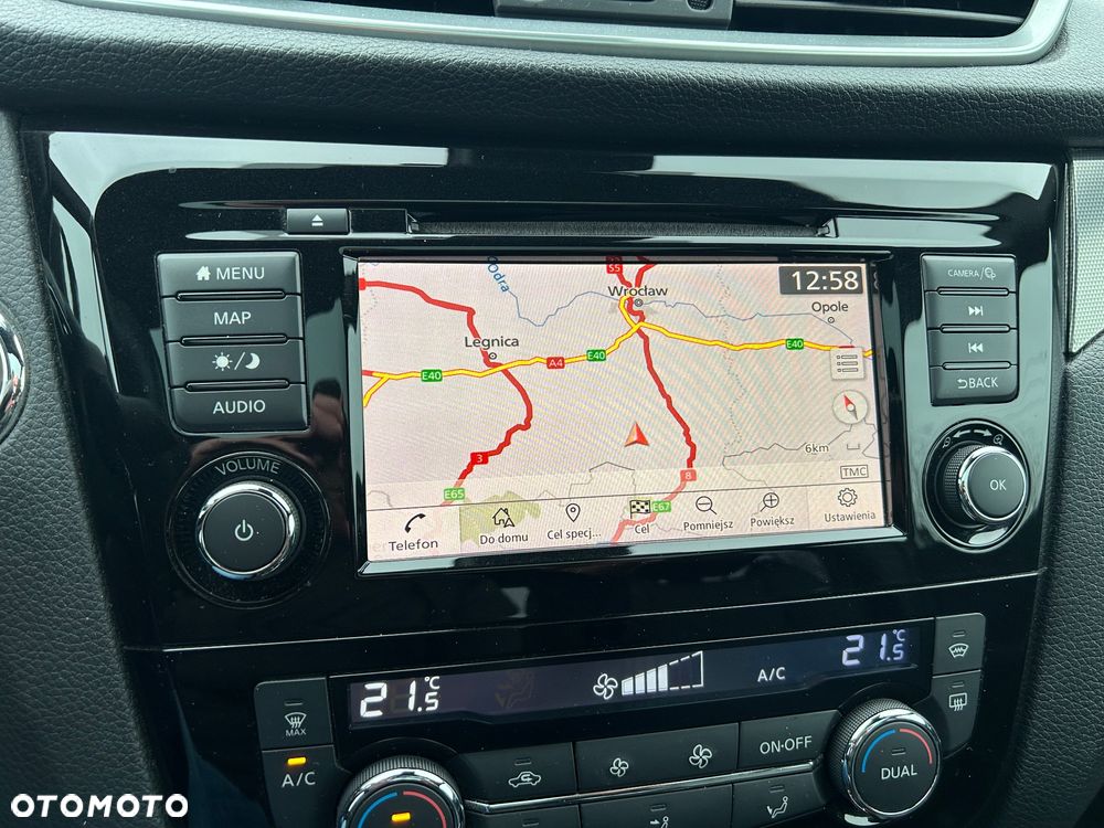 Nissan Qashqai 1.3 DIG-T DCT TEKNA+ - 38