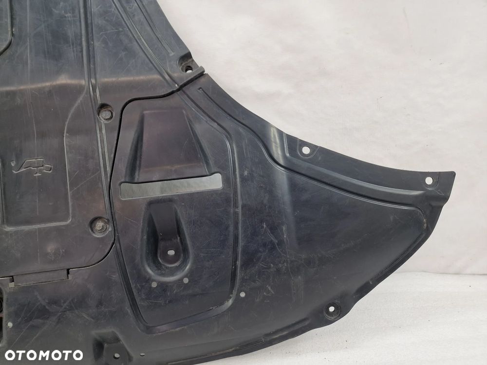 HYUNDAI TUCSON IV 4 21- PŁYTA / OSŁONA POD SILNIK , NR 29111-N7000 , NR AUKCJI NSŁ331 - 12