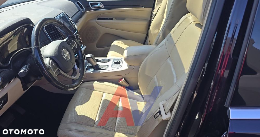 Jeep Grand Cherokee 3.6 V6 Limited - 11