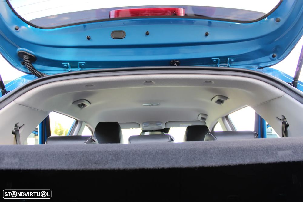 Kia Stonic 1.0 T-GDI GT Line - 52