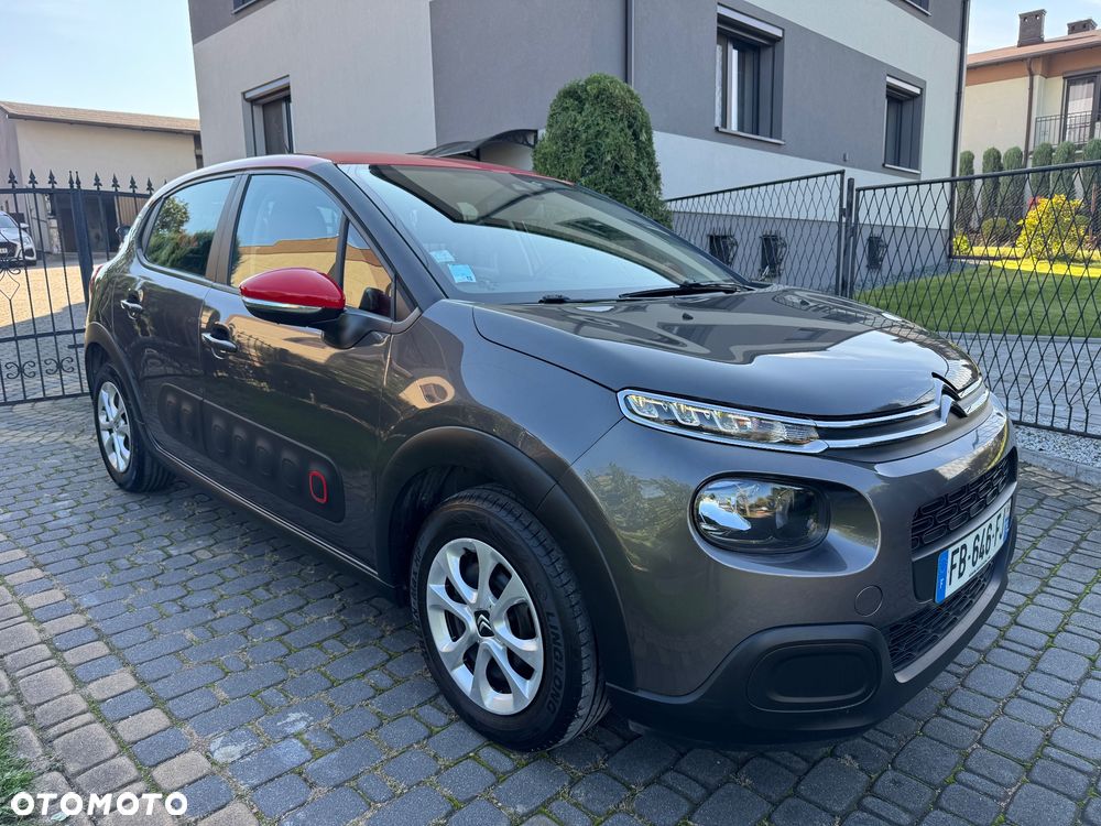 Citroën C3 - 28
