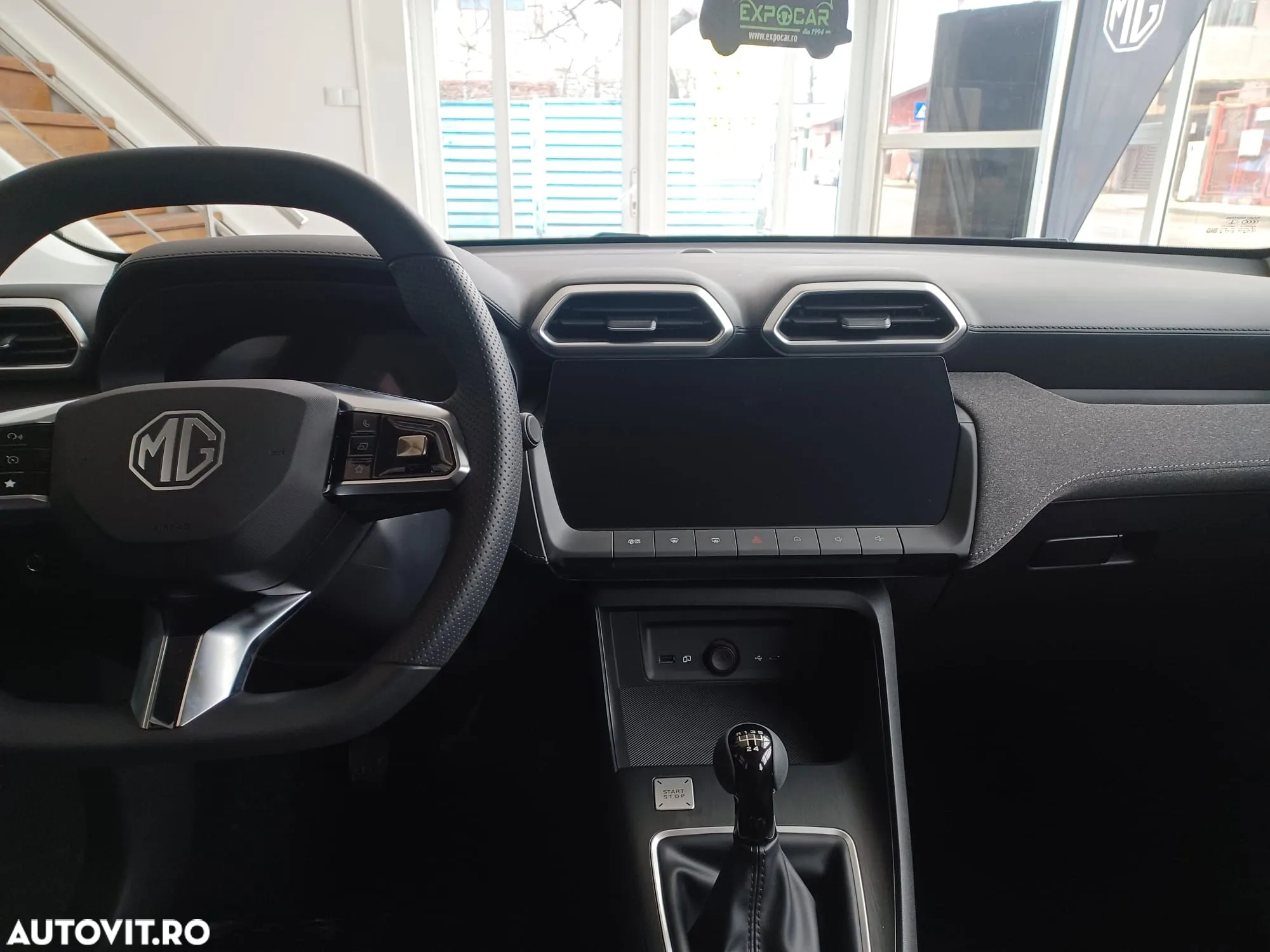 MG ZS HEV - 5