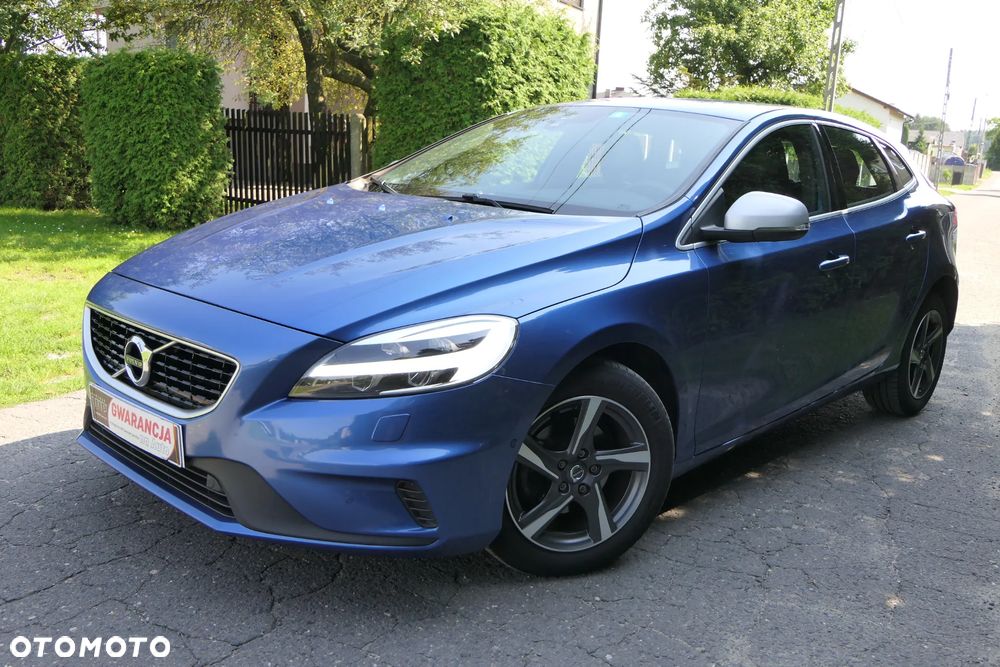 Volvo V40 D2 RDesign - 7