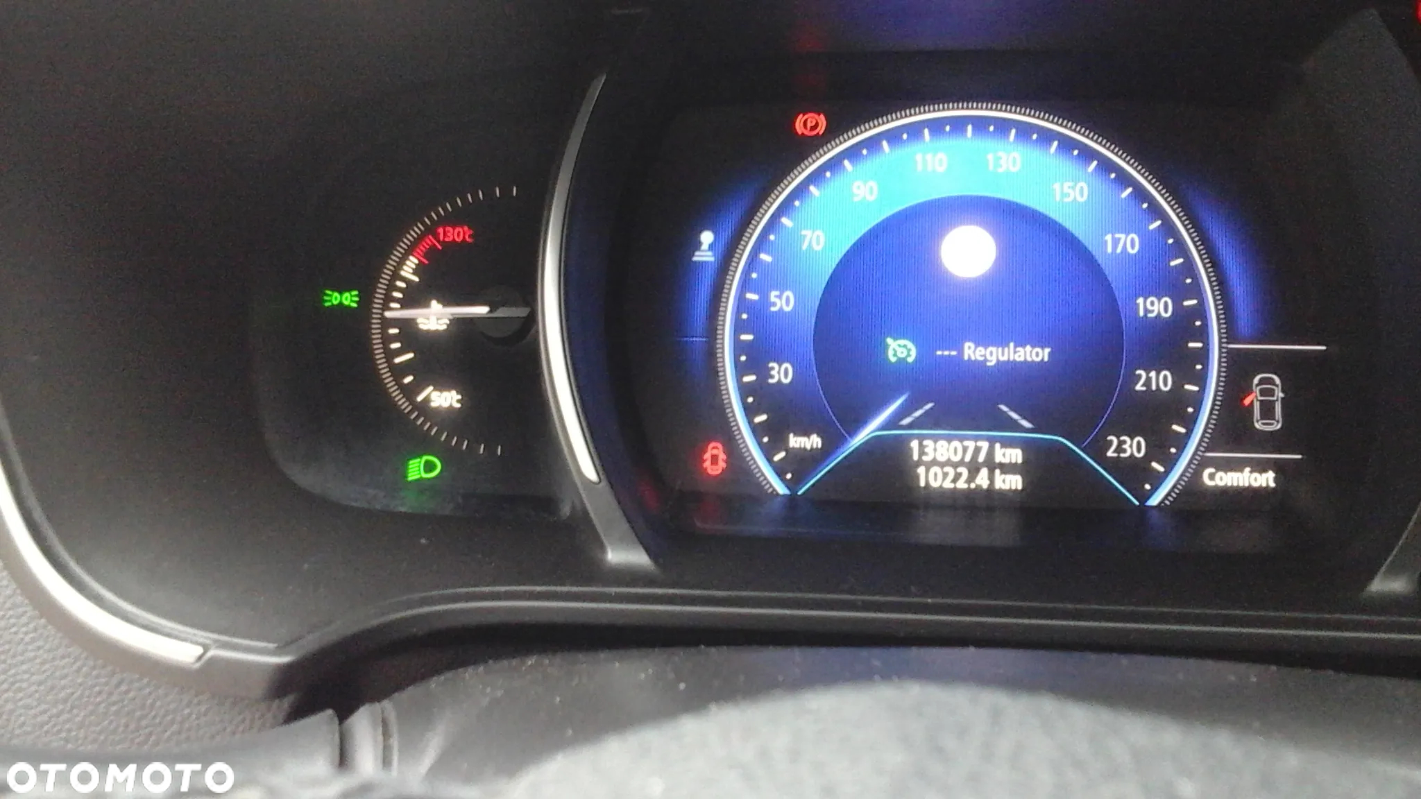 Renault Megane 1.6 dCi Energy Limited - 14