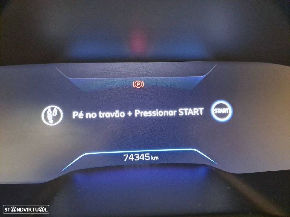 Peugeot 508 1.5 BlueHDi Allure EAT8 - 13