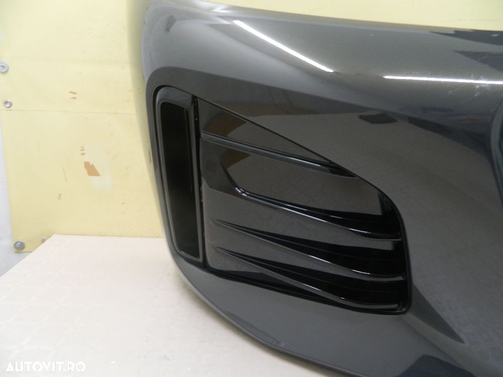 Bara fata BMW seria 4 G26 M-Sport,  2020, 2021, 2022, 2023, 2024, cod origine 511981896. - 6