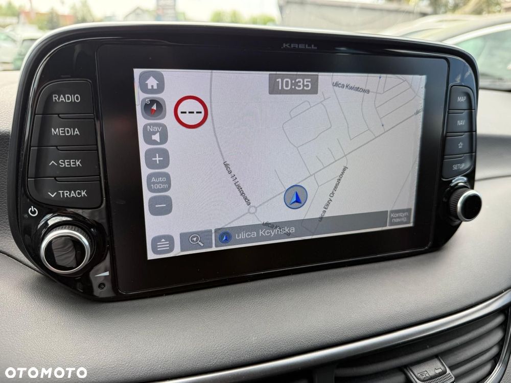 Hyundai Tucson 1.6 CRDi 48V-Hybrid 2WD DCT N Line - 30