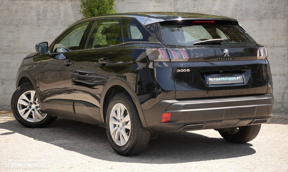 Peugeot 3008 1.2 PureTech Allure Pack - 2