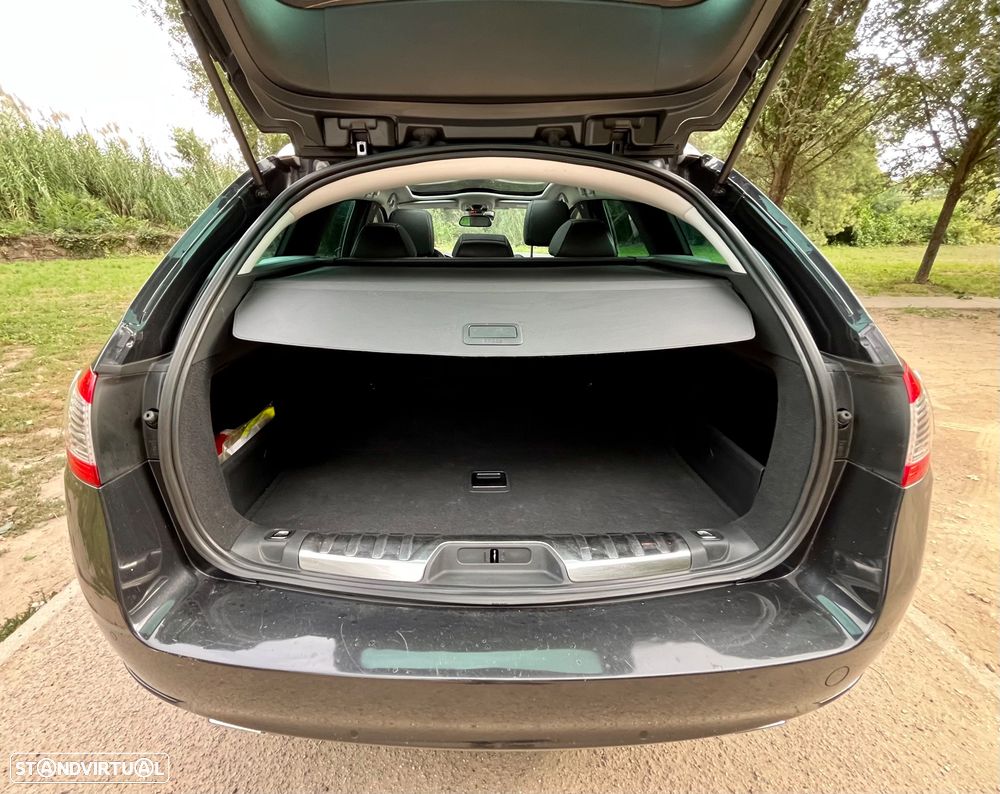 Peugeot 508 SW 2.0 BlueHDi GT Line - 14