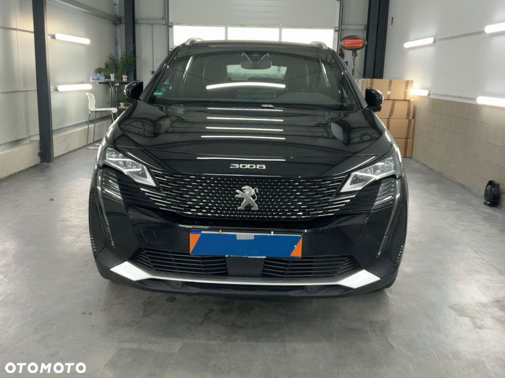 Peugeot 5008 1.5 BlueHDi Allure S&S EAT8 - 4