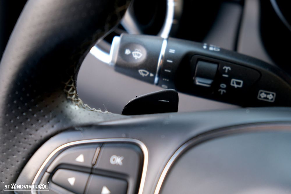 Mercedes-Benz CLA 180 - 20