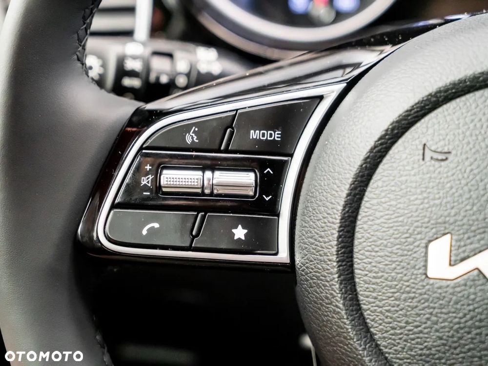 Kia XCeed 1.6 T-GDI Tribute DCT - 22