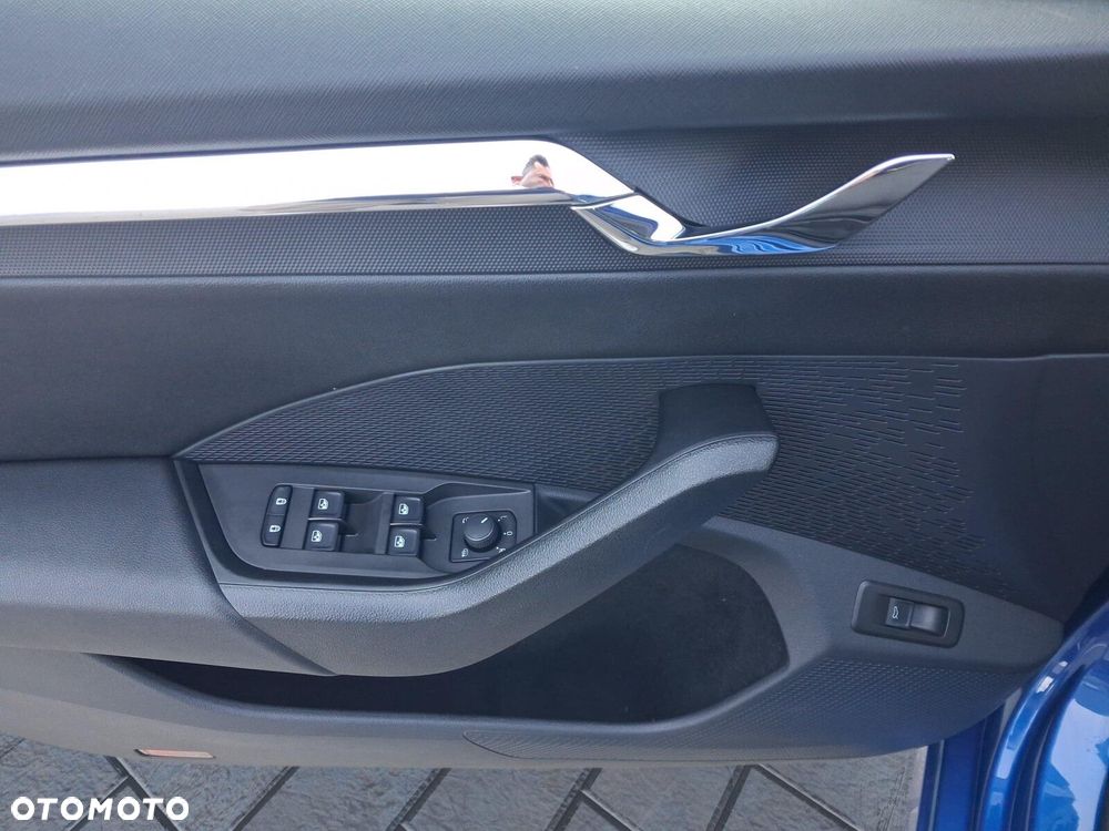 Skoda Octavia 2.0 TDI Style DSG - 10