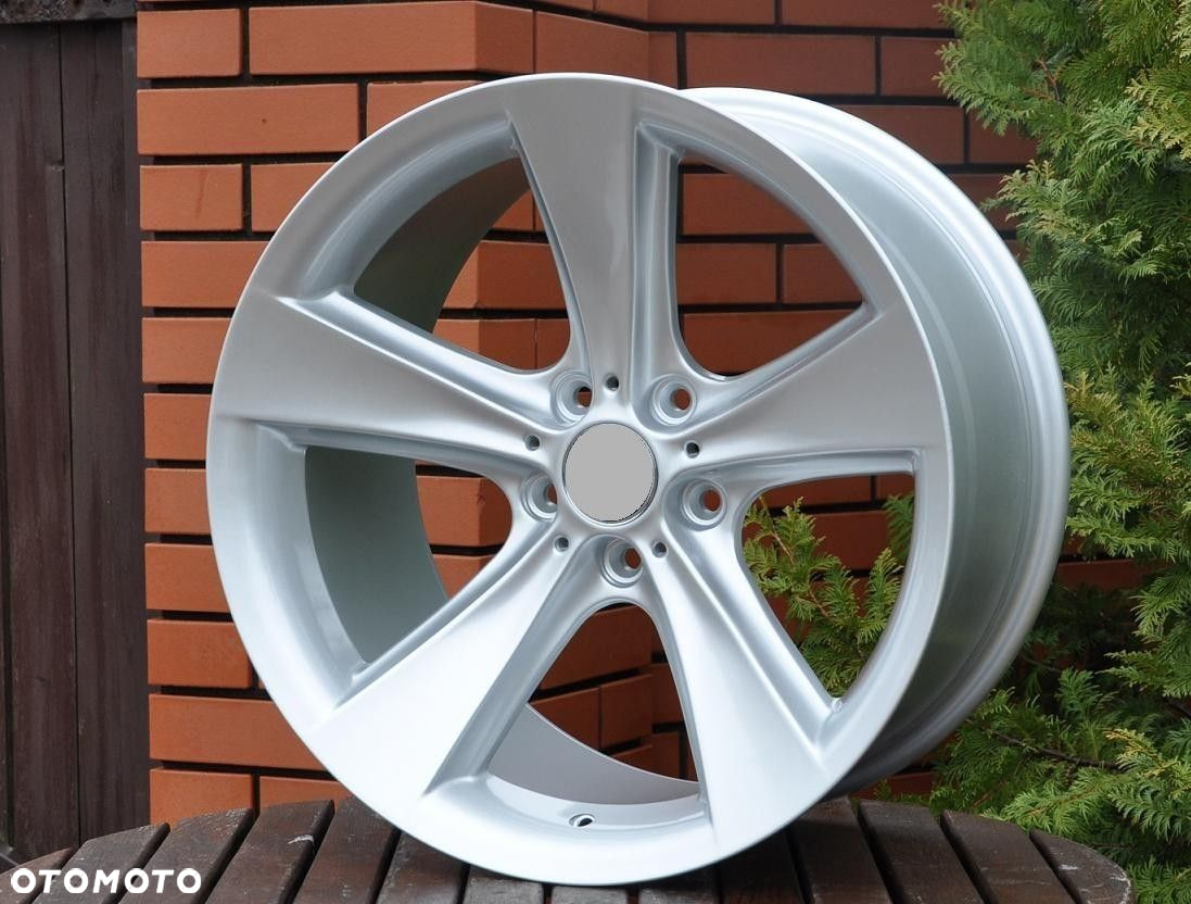 086 S B128 FELGI 18 5x120 DO BMW 5 7 E60 CONCAVE - 2