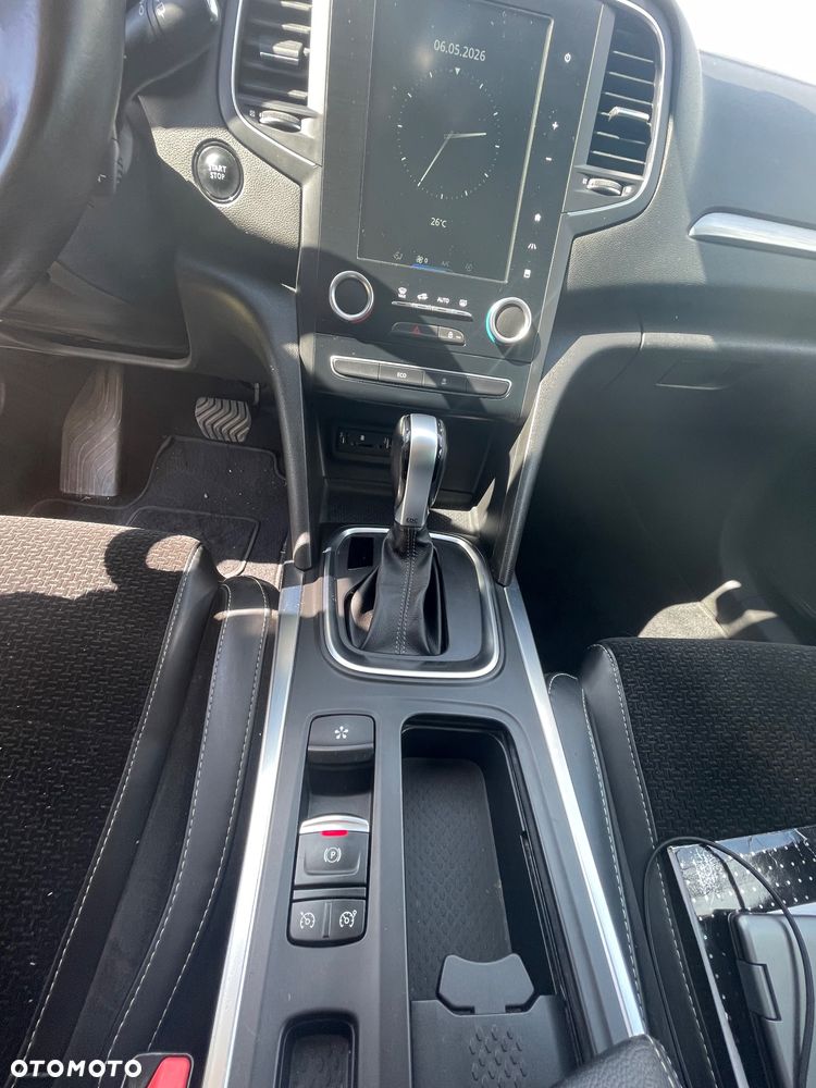 Renault Megane 1.5 dCi GT Line EDC - 7