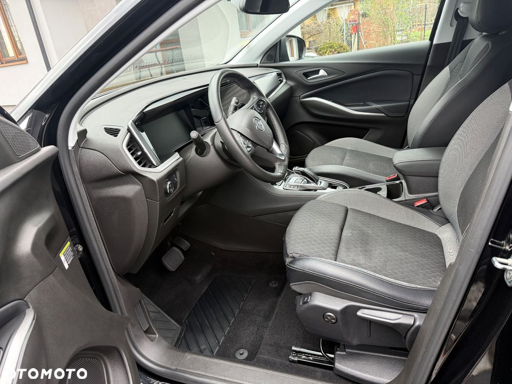 Opel Grandland 1.5 D Automatik Business Elegance - 23