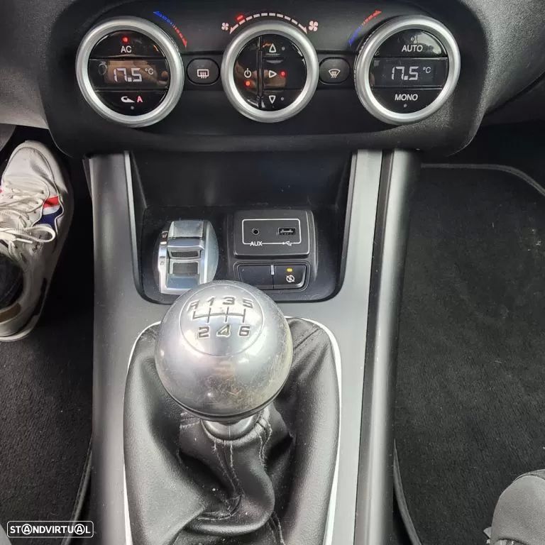 Alfa Romeo Giulietta 1.6 JTDM Sport - 18