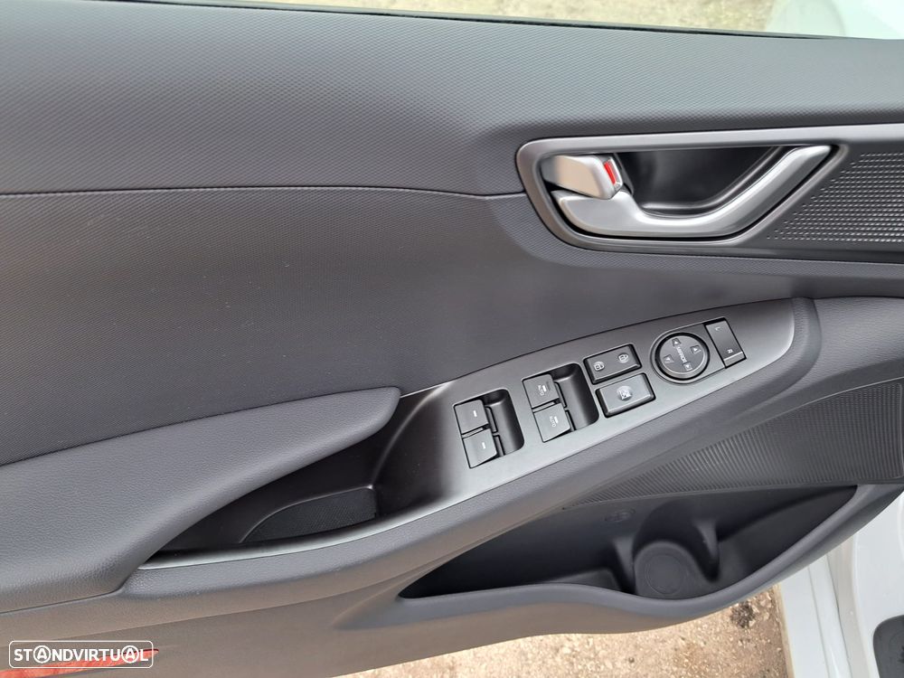 Hyundai Ioniq Advantage - 27