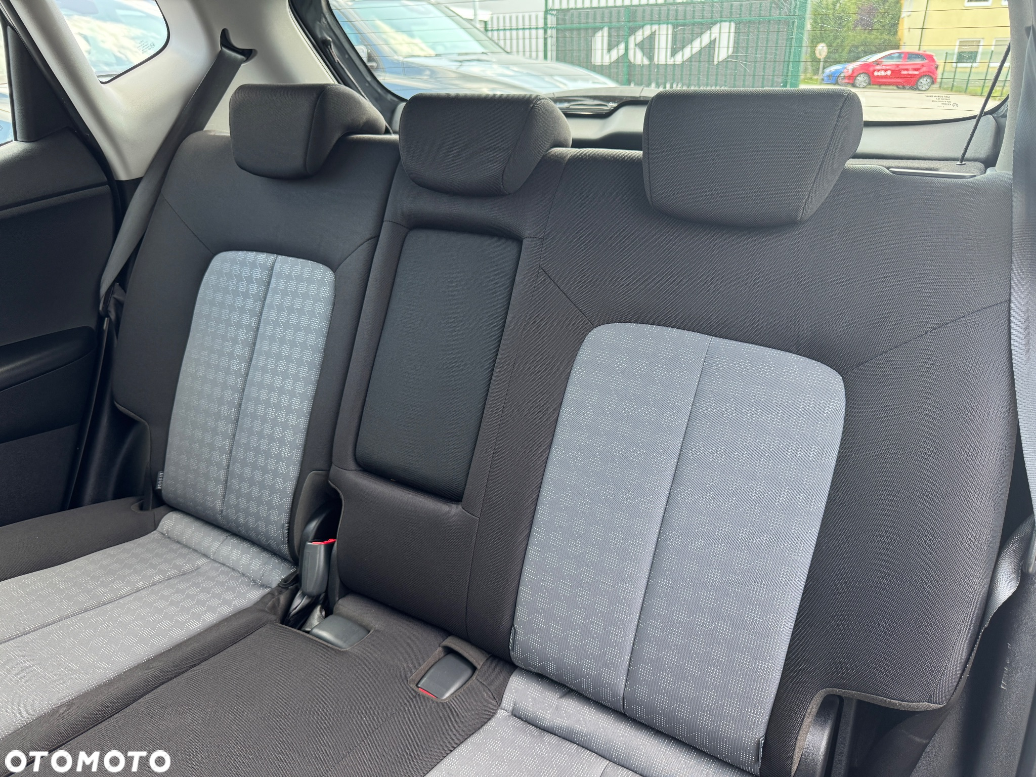 Kia Venga 1.6 M - 12
