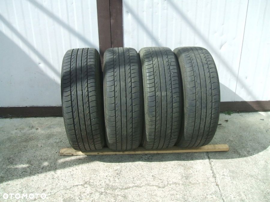 SUBARU XV II CROSSTREK FELGI FELGA KOŁA OPONA 225/60/17 LATO - 8