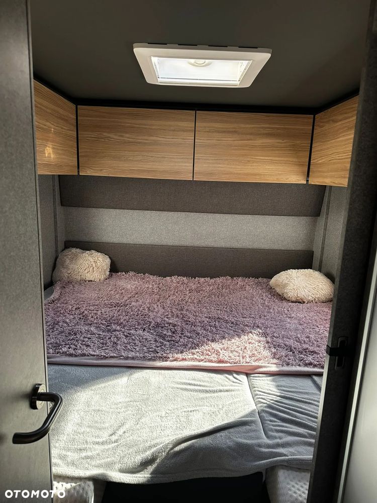 Dethleffs Trend I7057 EB - 6