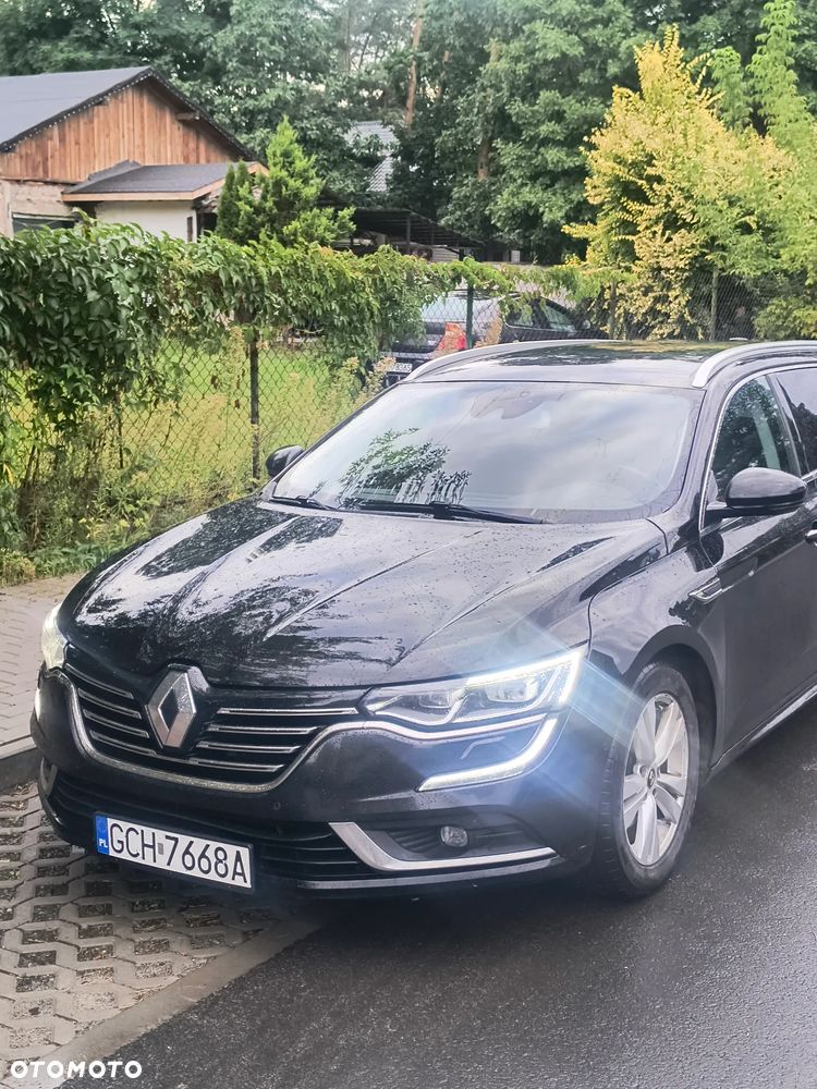 Renault Talisman - 9