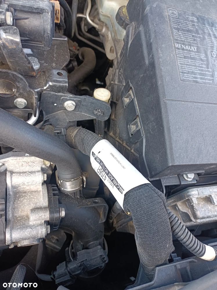 Renault Megane ENERGY TCe 130 LIMITED - 20