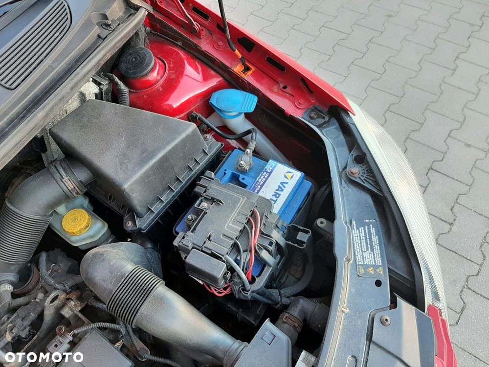 Skoda Fabia - 22