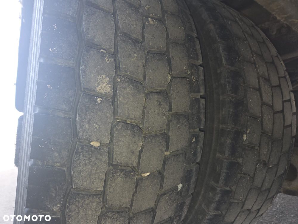 Mercedes-Benz Atego 1222 L - 6