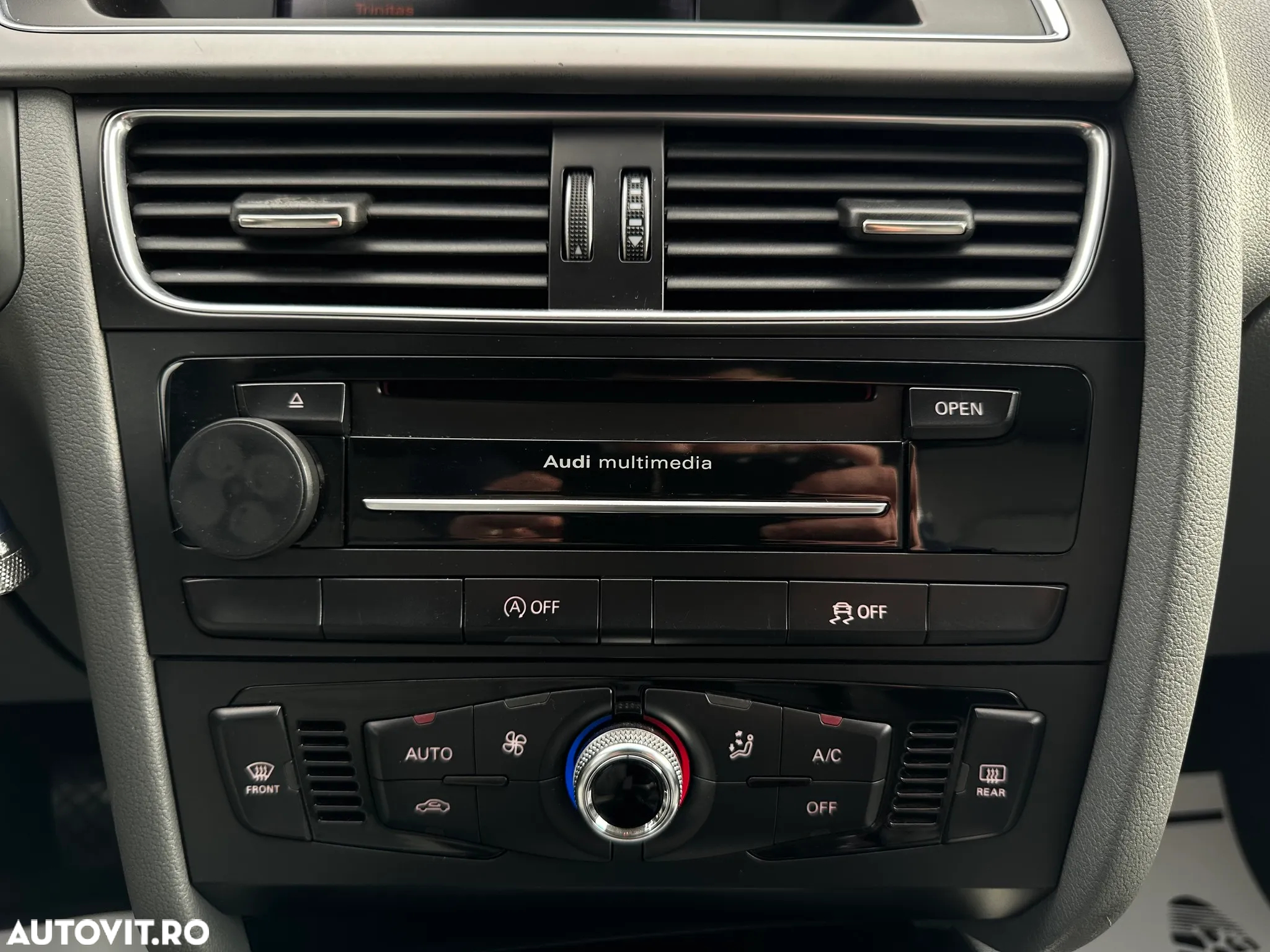 Audi A4 - 36