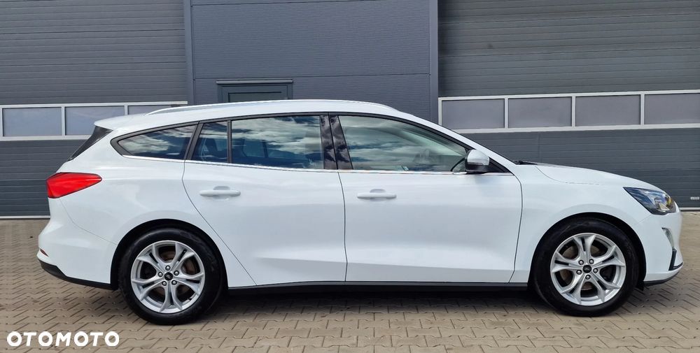 Ford Focus 1.0 EcoBoost Start-Stopp-System ACTIVE STYLE - 16