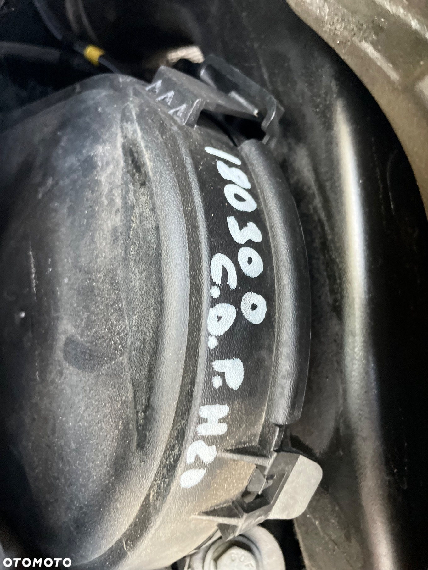 Volvo V60 D3 Geartronic Momentum - 40
