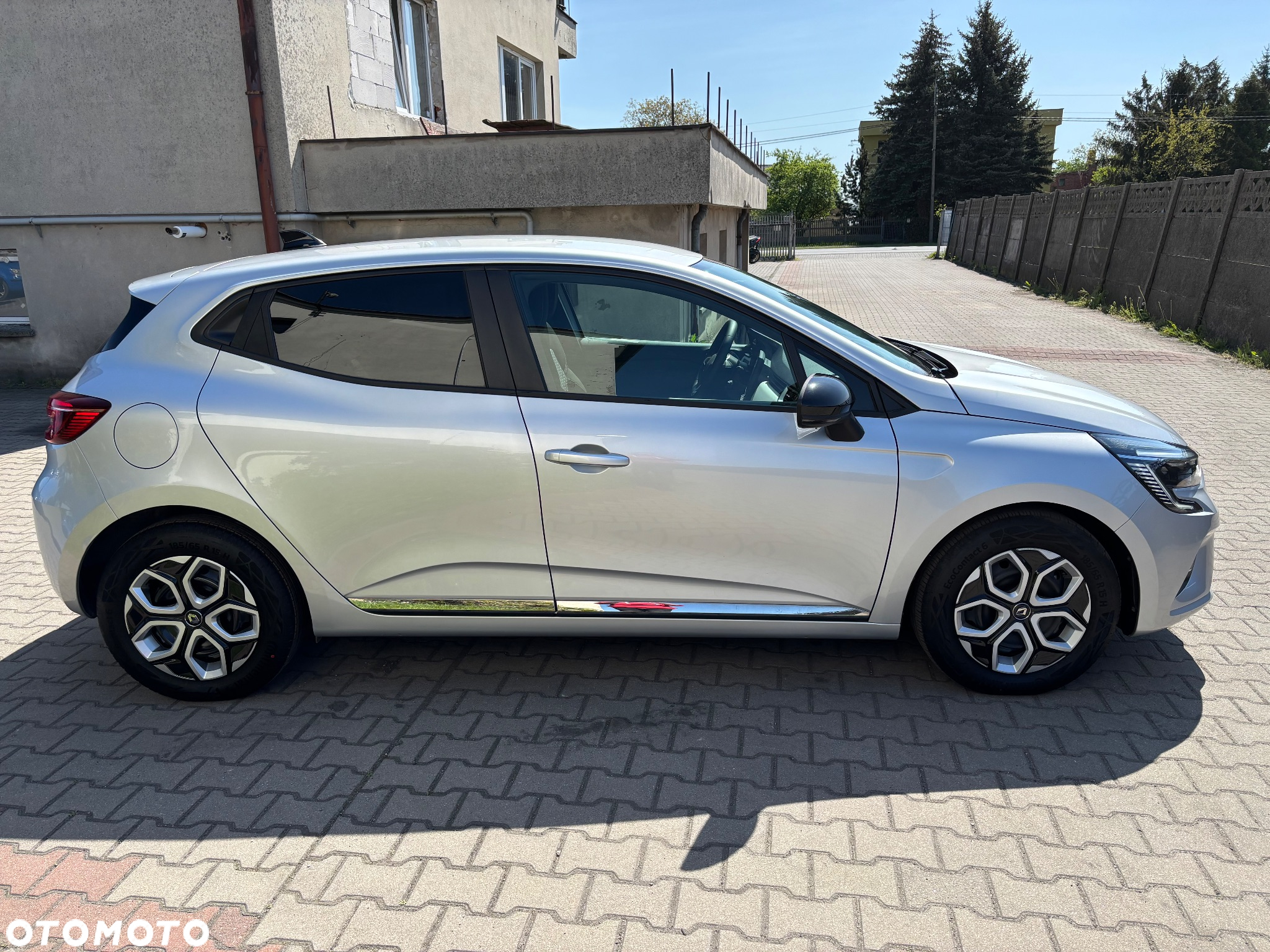 Renault Clio 1.0 TCe Evolution - 6