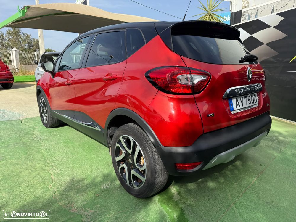 Renault Captur ENERGY TCe 120 EDC XMOD - 7