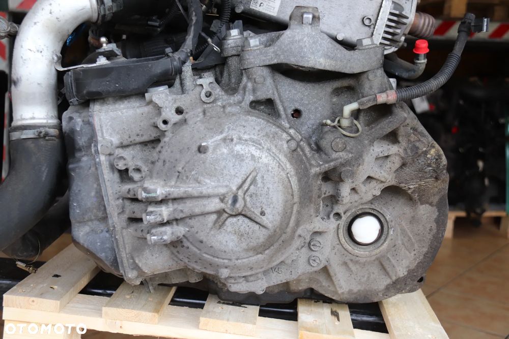 volvo v50 c30 c70 s40 v40 v40cc 2.0d3 silnik d5204t5 roczniki 2008-2011 - 11