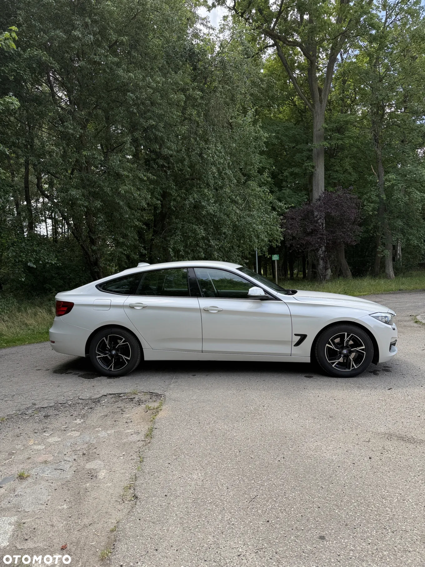 BMW 3GT - 5