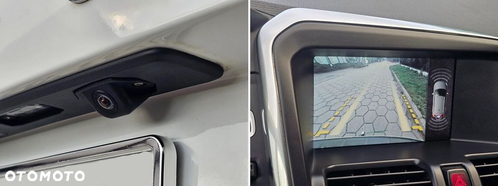 Volvo XC 60 D5 AWD Summum - 11