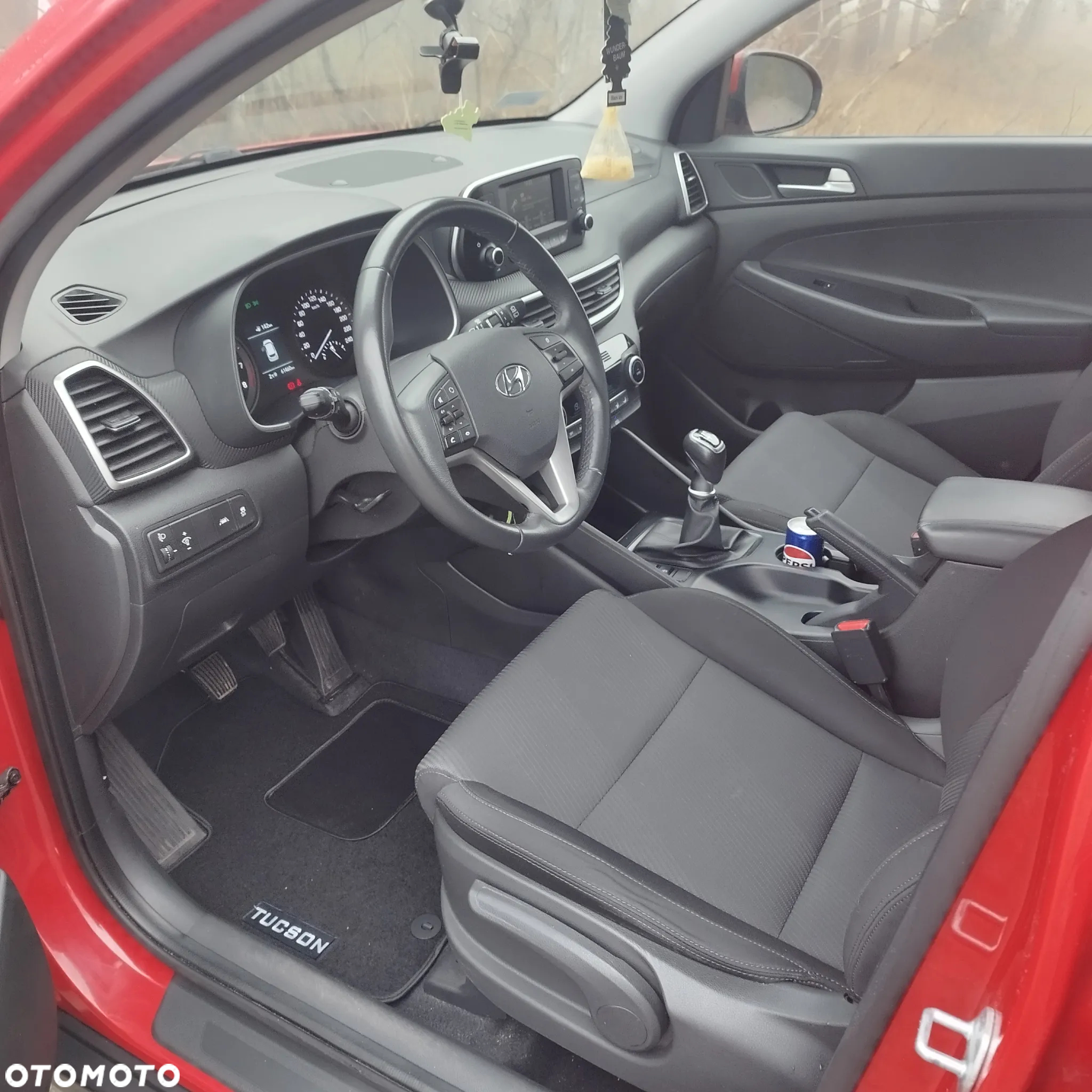 Hyundai Tucson 1.6 GDi 2WD Style - 9