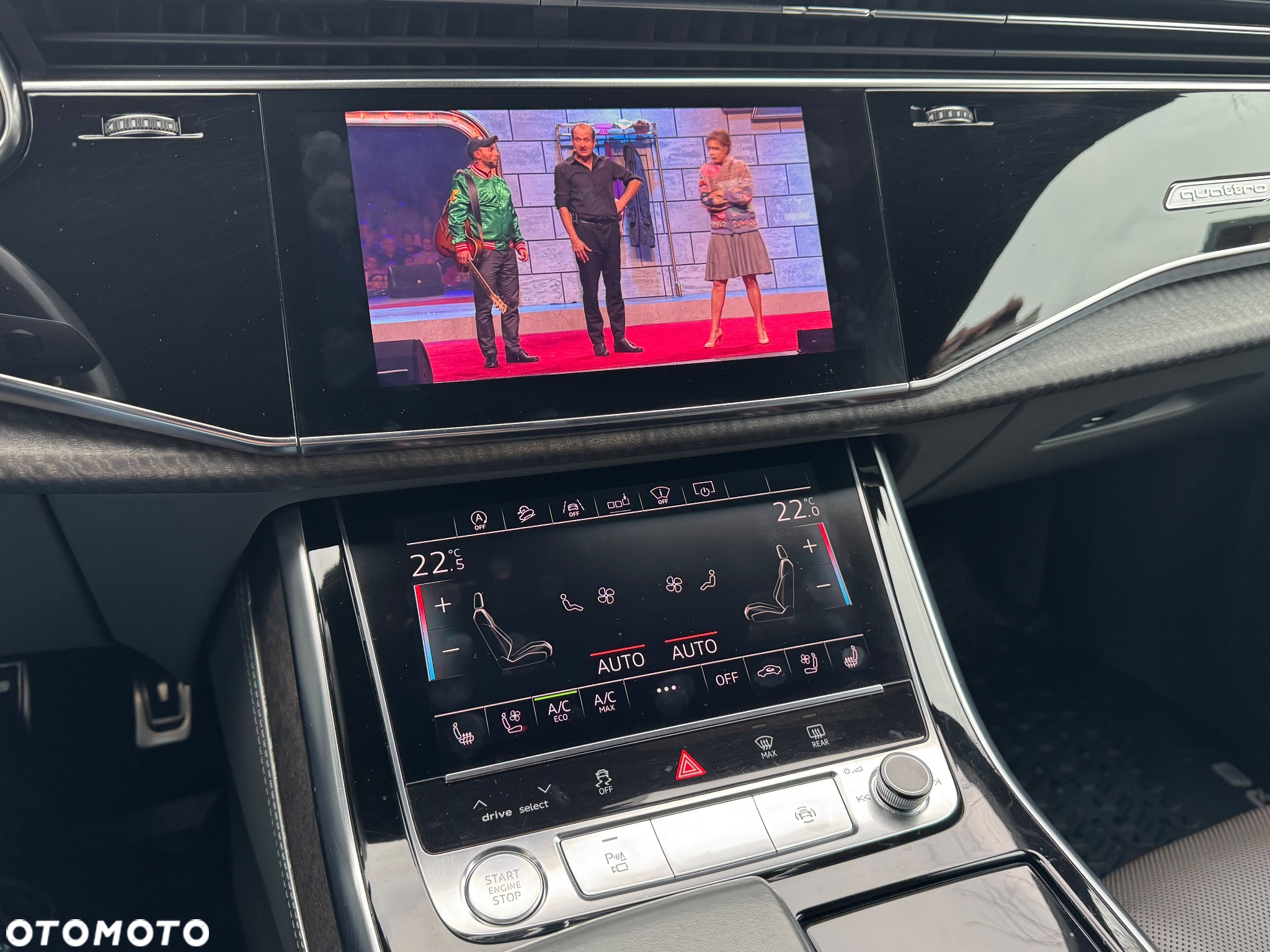 Audi Q8 - 26