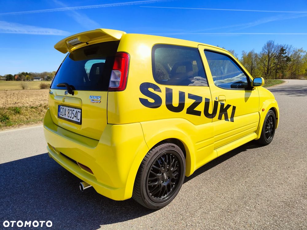 Suzuki Ignis - 6