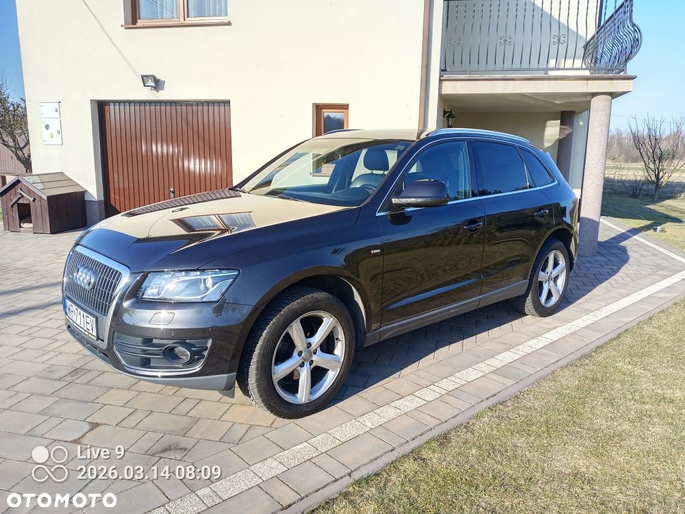 Audi Q5 - 2